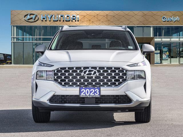 hyundai Santa Fe 2023 - 2