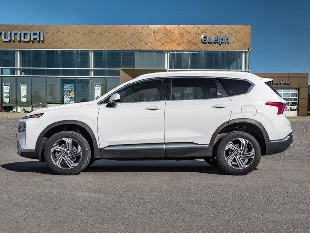 hyundai Santa Fe 2023 - 3