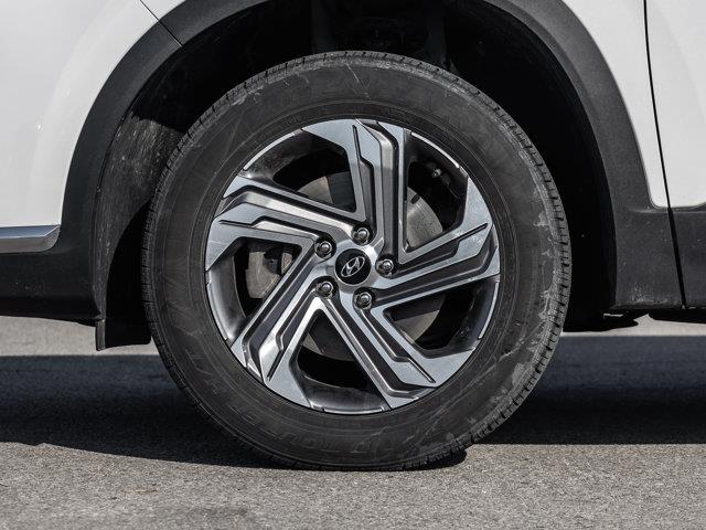 hyundai Santa Fe 2023 - 4