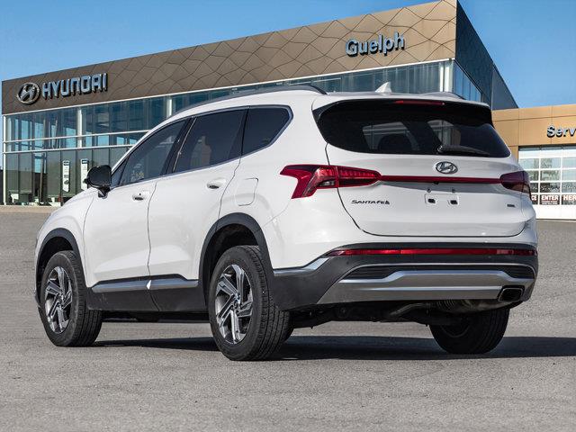 hyundai Santa Fe 2023 - 5
