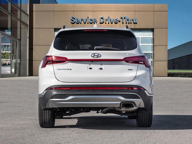 hyundai Santa Fe 2023 - 6