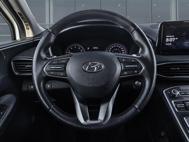 hyundai Santa Fe 2023 - 8