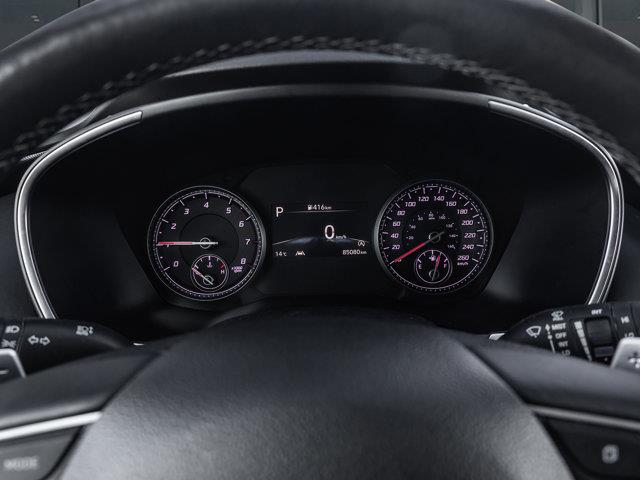 hyundai Santa Fe 2023 - 9