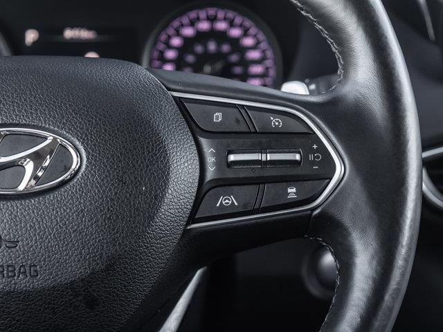 hyundai Santa Fe 2023 - 10