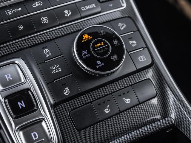 hyundai Santa Fe 2023 - 18