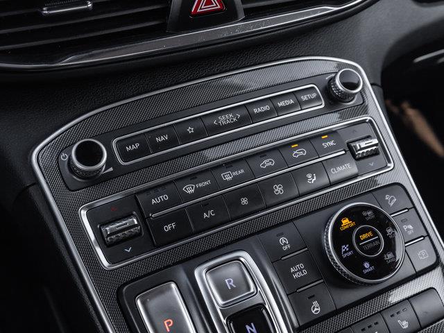 hyundai Santa Fe 2023 - 19