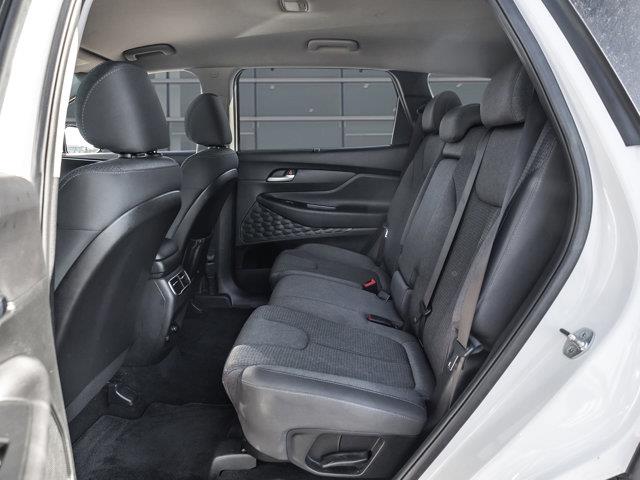 hyundai Santa Fe 2023 - 21