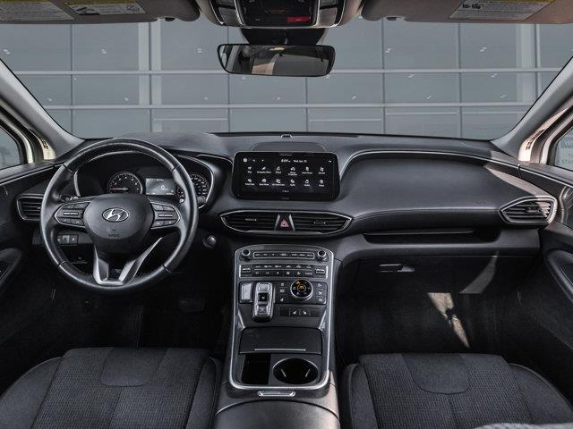hyundai Santa Fe 2023 - 22