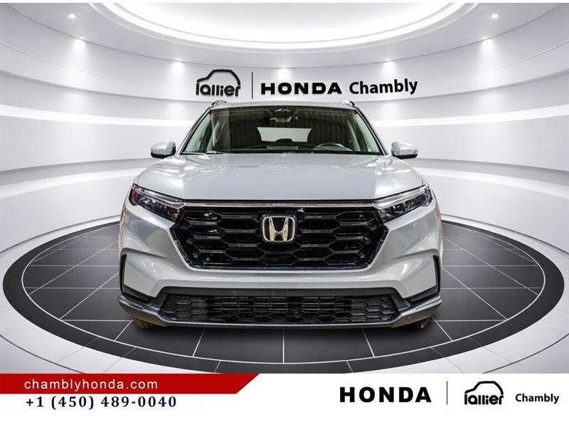 honda CR-V 2023 - 2