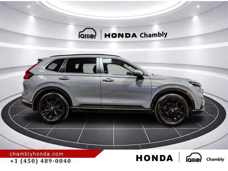 honda CR-V 2023 - 8