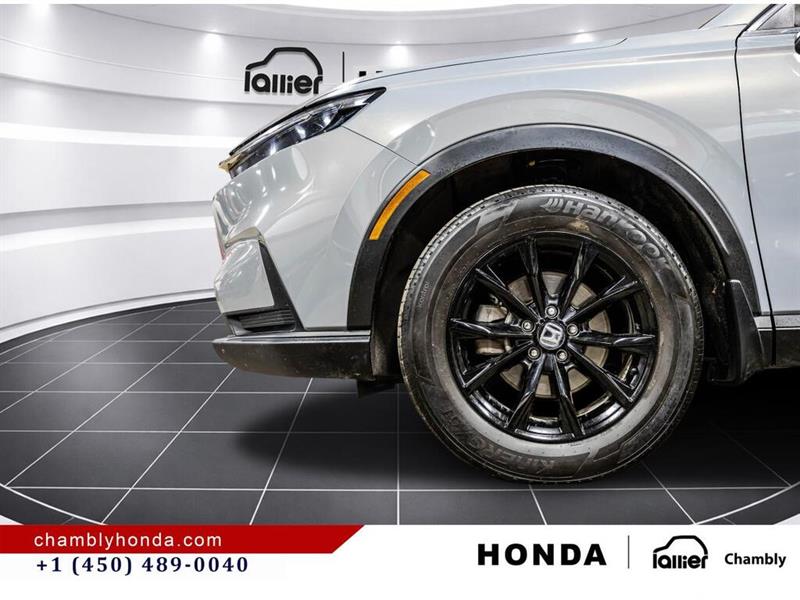 honda CR-V 2023 - 10