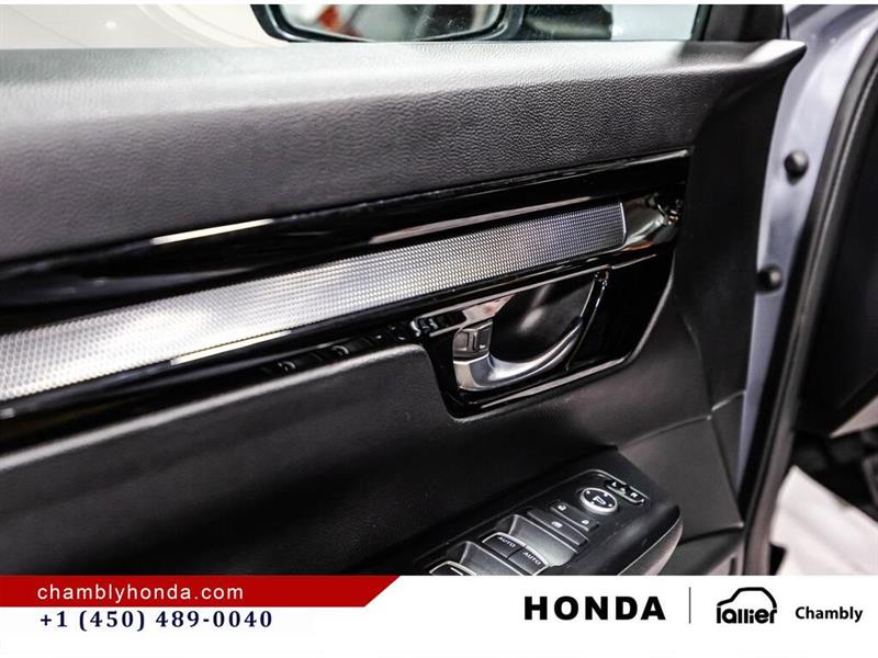 honda CR-V 2023 - 11