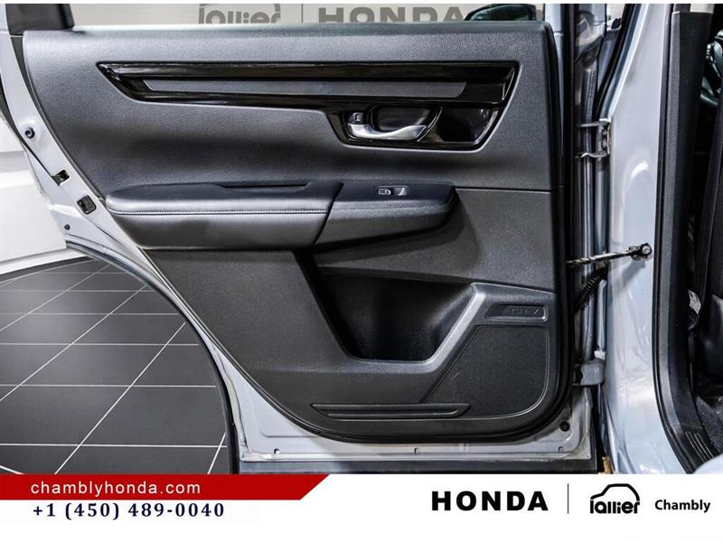 honda CR-V 2023 - 12