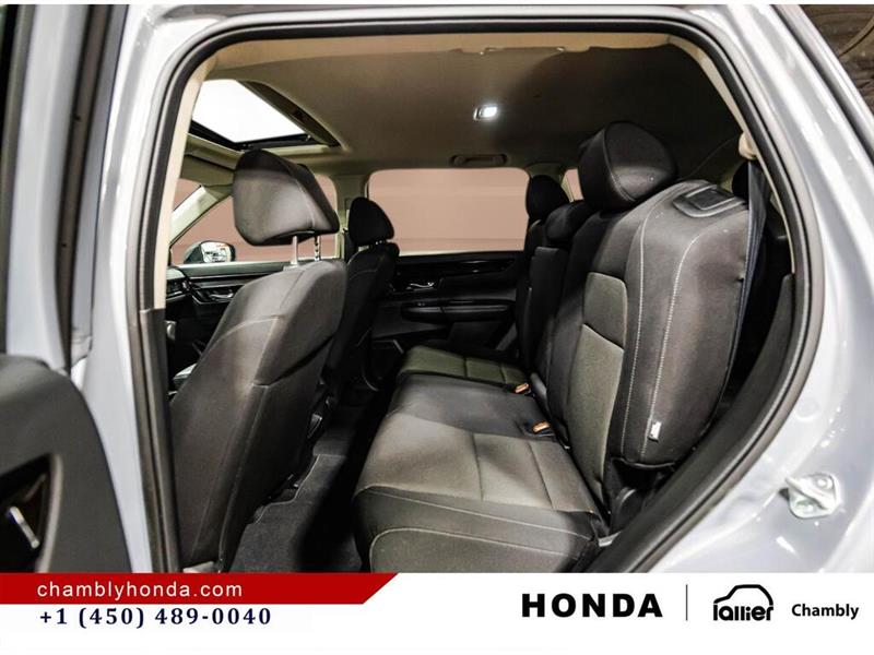honda CR-V 2023 - 13