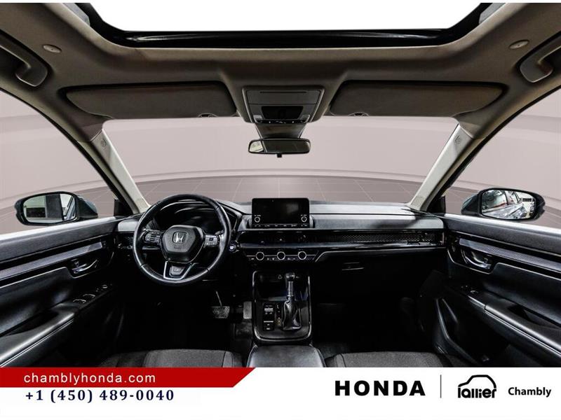 honda CR-V 2023 - 14