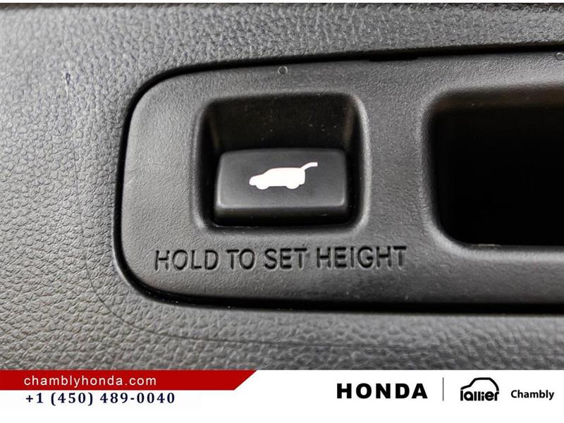 honda CR-V 2023 - 15