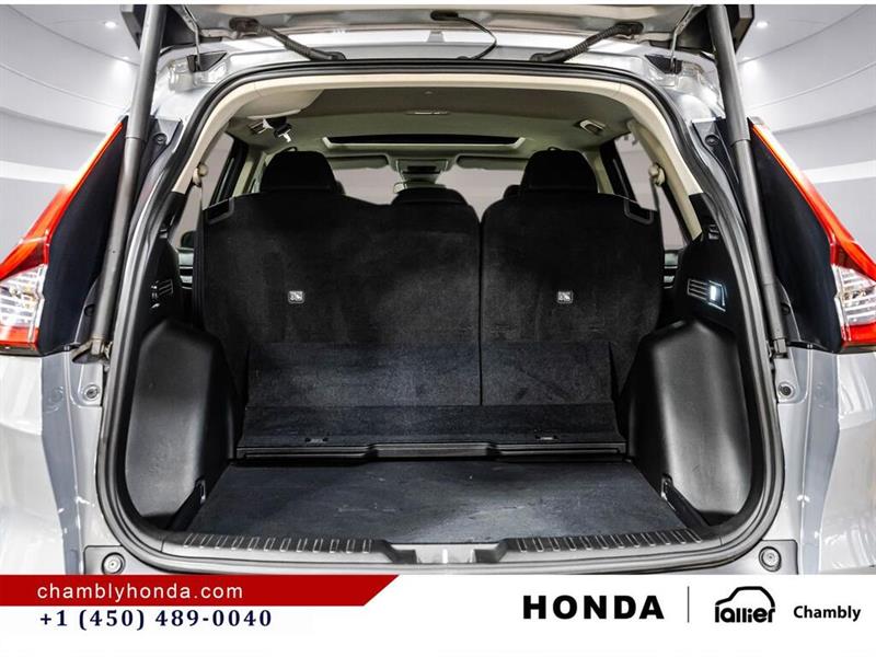 honda CR-V 2023 - 16