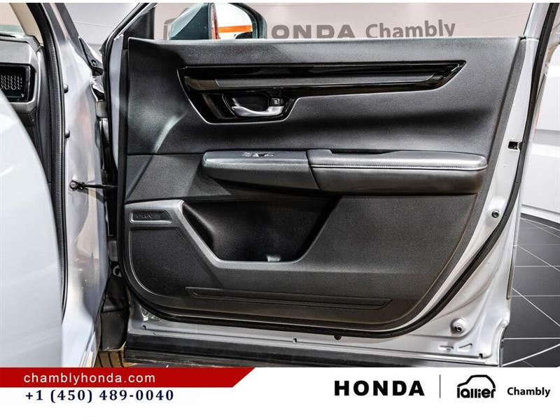 honda CR-V 2023 - 17
