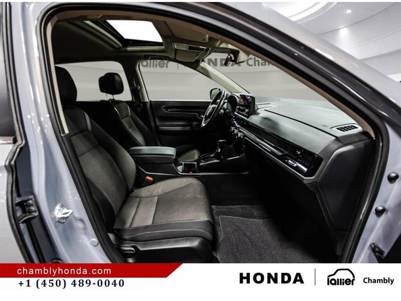 honda CR-V 2023 - 18