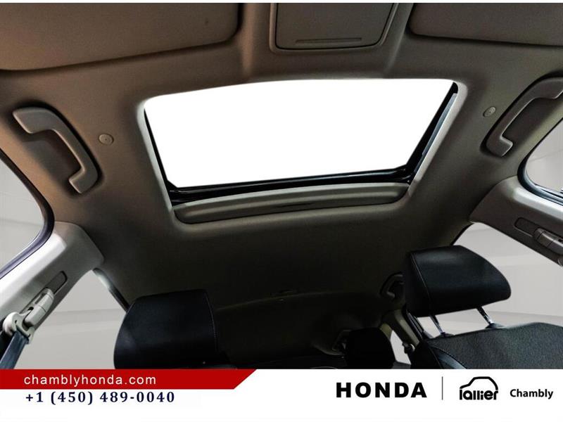 honda CR-V 2023 - 19