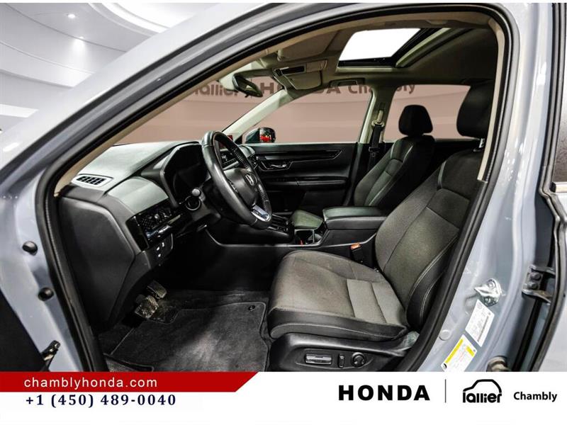 honda CR-V 2023 - 20