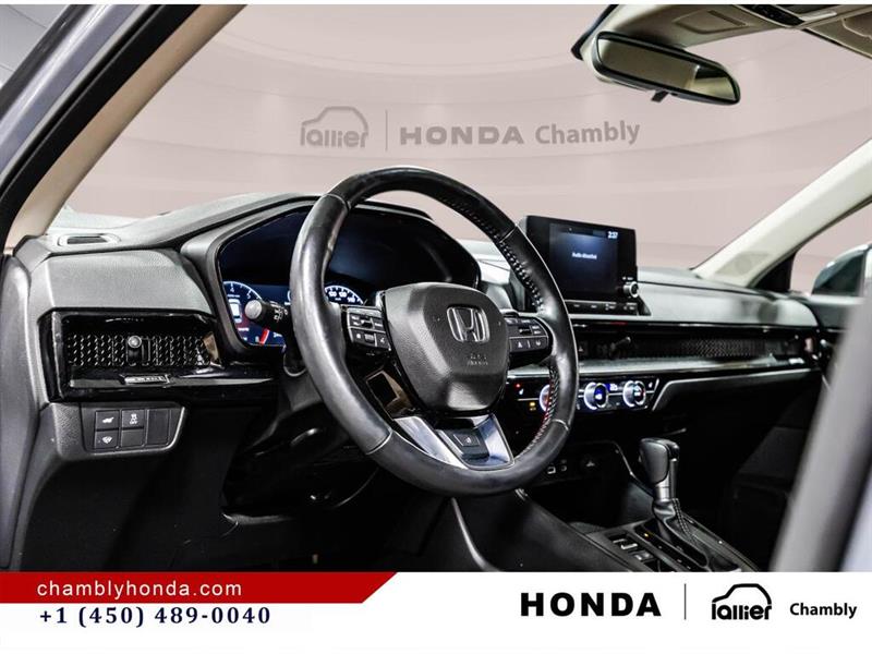 honda CR-V 2023 - 21