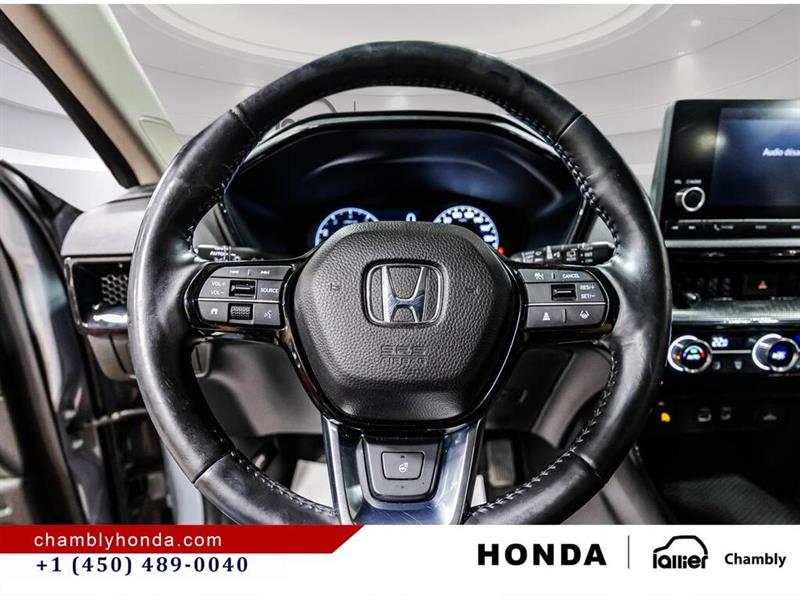 honda CR-V 2023 - 23