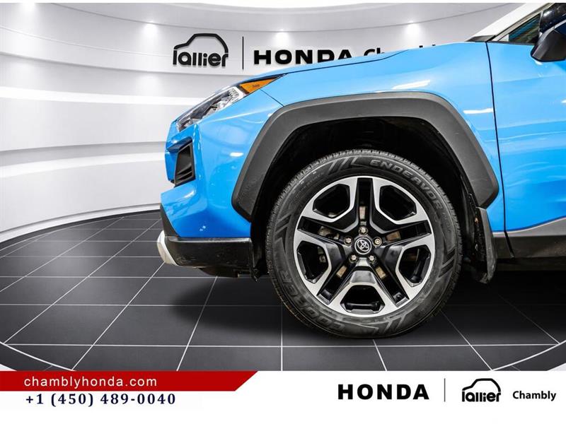 toyota RAV4 2020 - 6