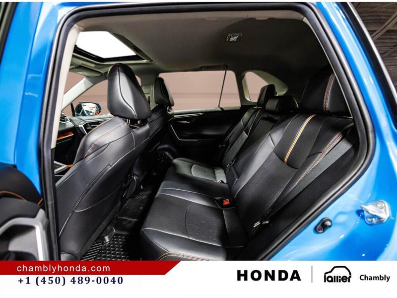 toyota RAV4 2020 - 9