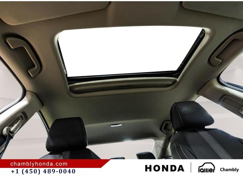 honda Civic 2019 - 19