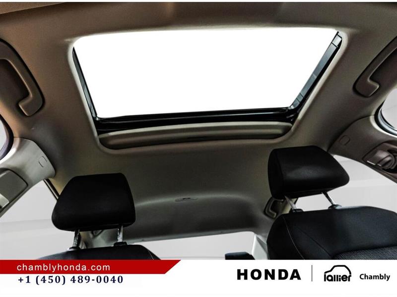 honda Civic 2022 - 18