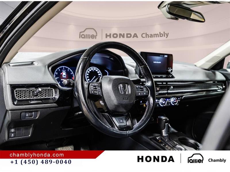 honda Civic 2022 - 20