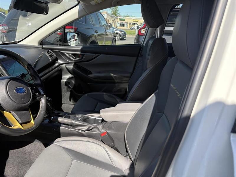 subaru Crosstrek 2021 - 7