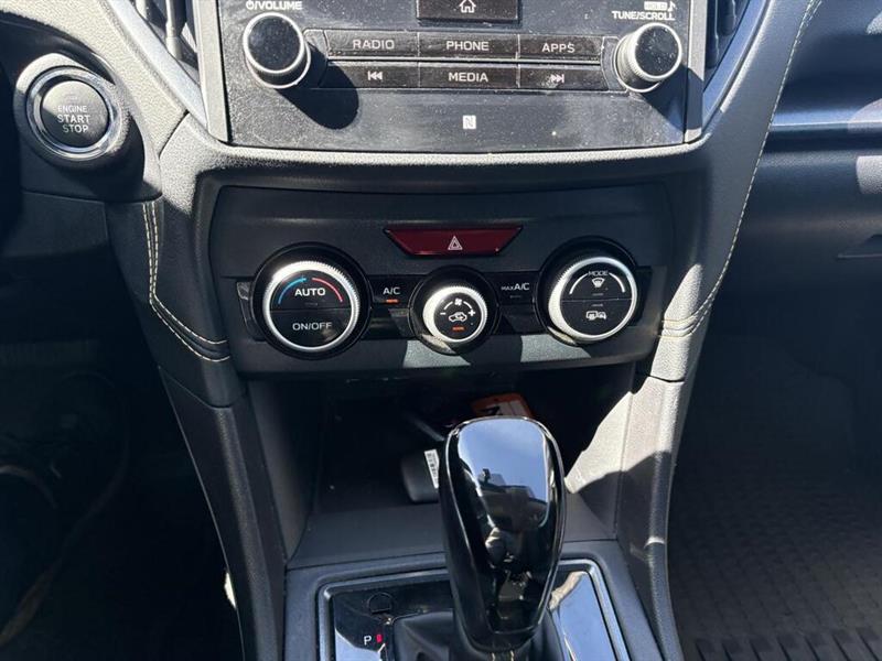 subaru Crosstrek 2021 - 9