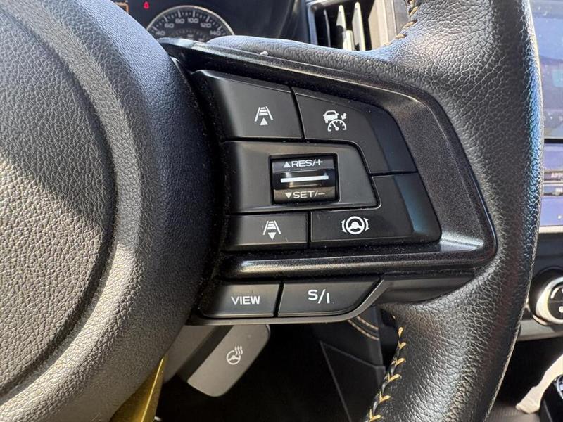 subaru Crosstrek 2021 - 11