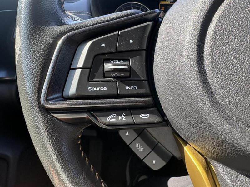 subaru Crosstrek 2021 - 12