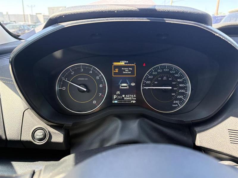 subaru Crosstrek 2021 - 13