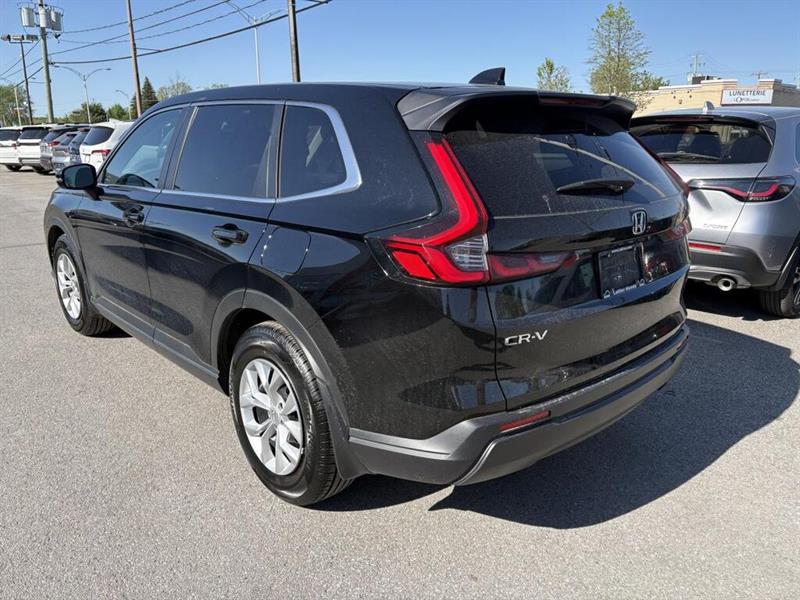 honda CR-V 2026 - 2