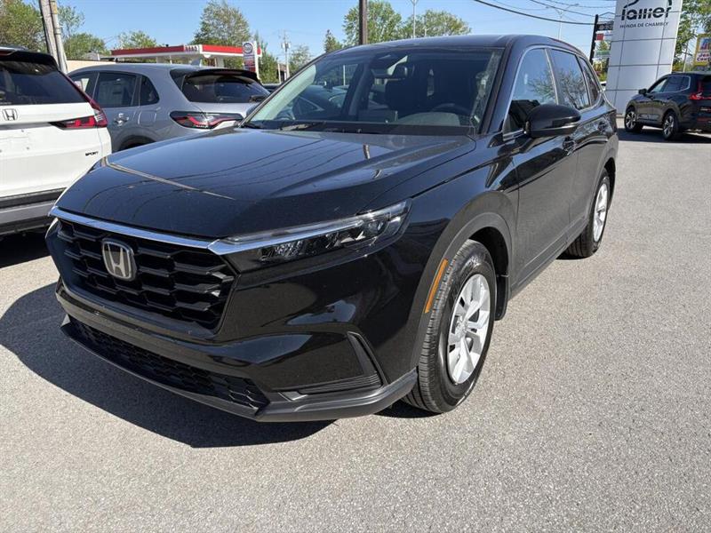honda CR-V 2026 - 4