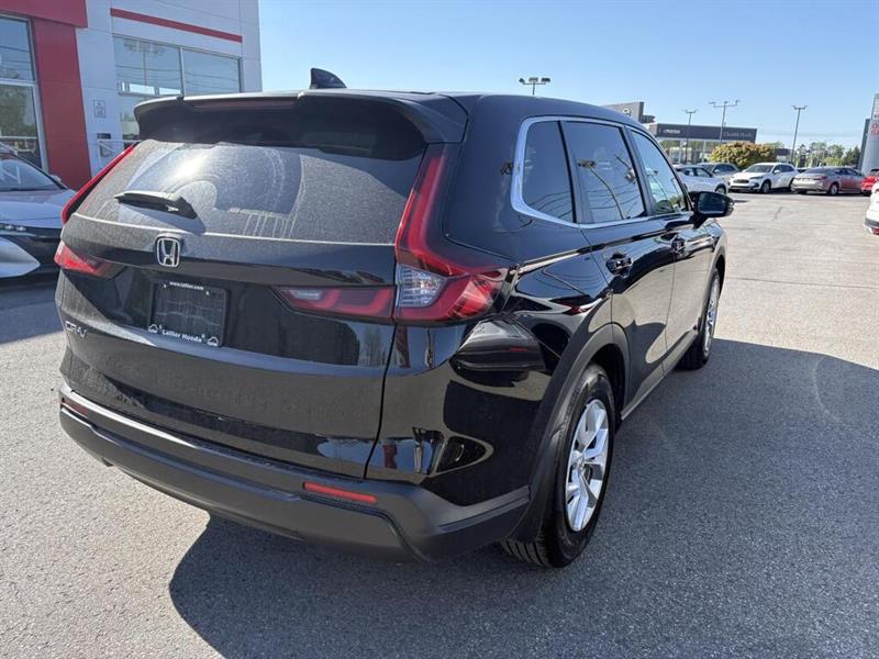 honda CR-V 2026 - 5