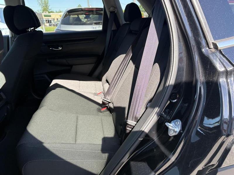 honda CR-V 2026 - 6