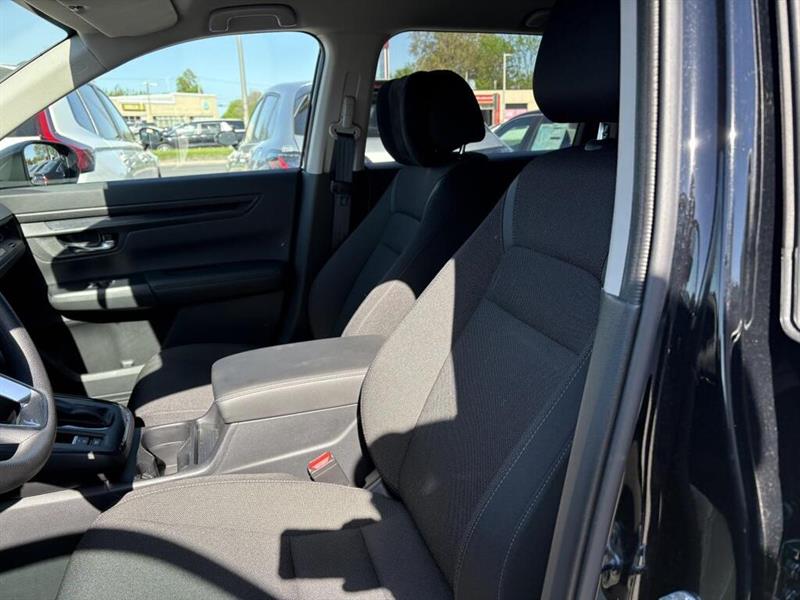 honda CR-V 2026 - 7