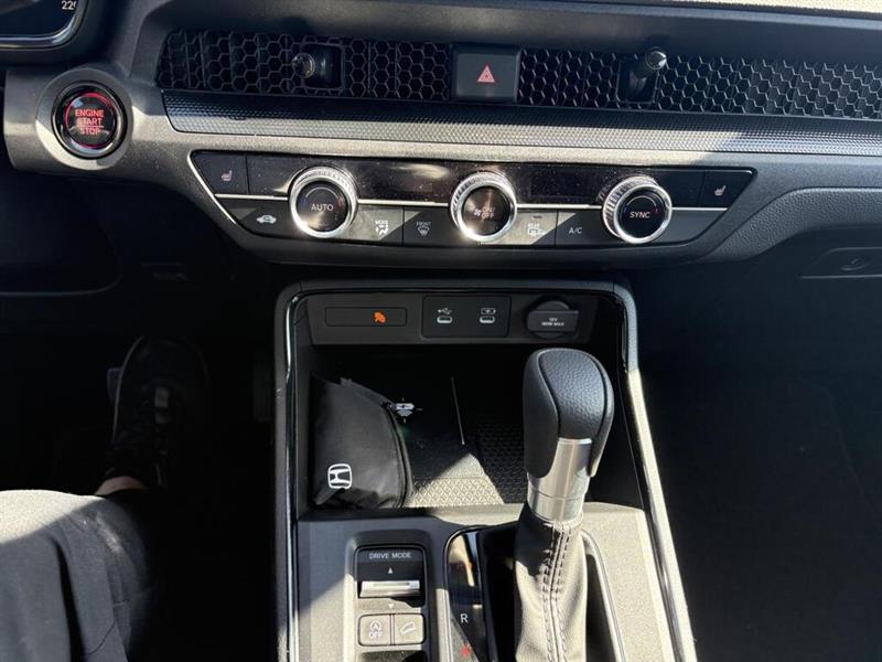 honda CR-V 2026 - 9