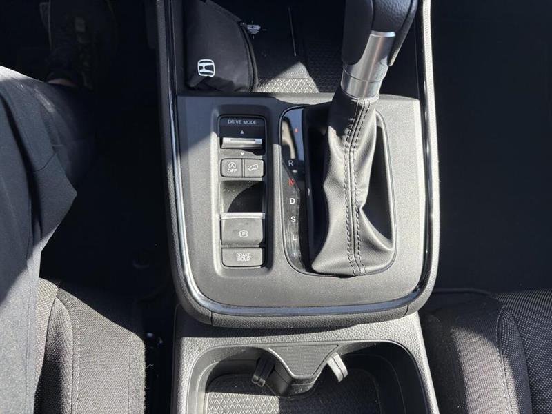 honda CR-V 2026 - 10