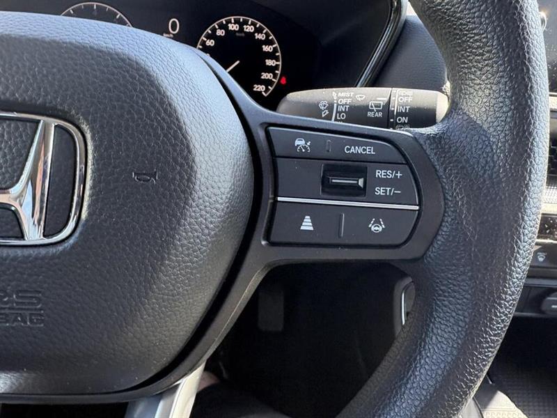 honda CR-V 2026 - 11