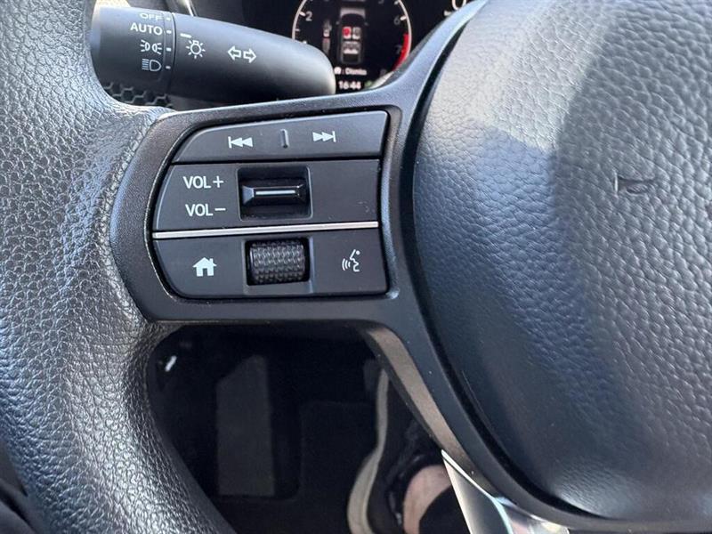 honda CR-V 2026 - 12