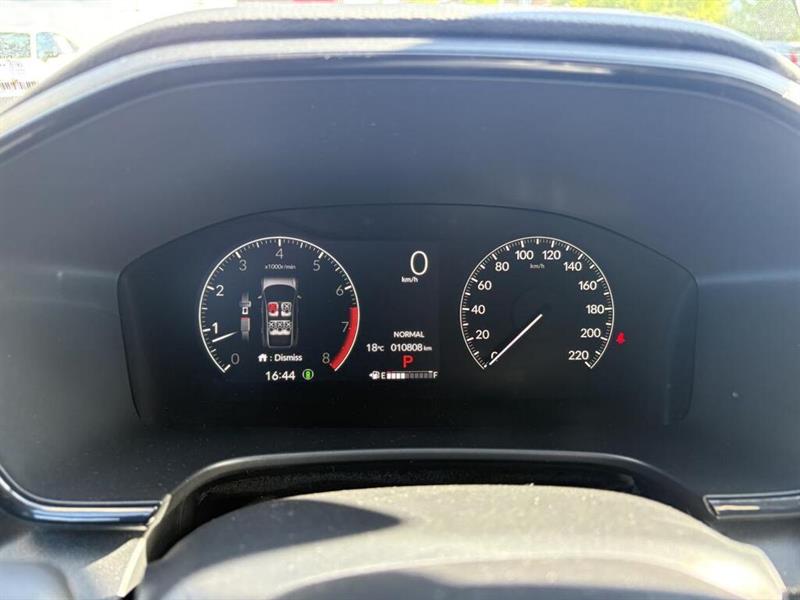 honda CR-V 2026 - 13