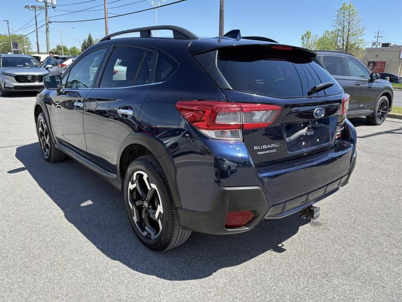 subaru Crosstrek 2021 - 4