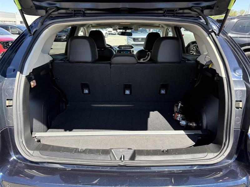 subaru Crosstrek 2021 - 6
