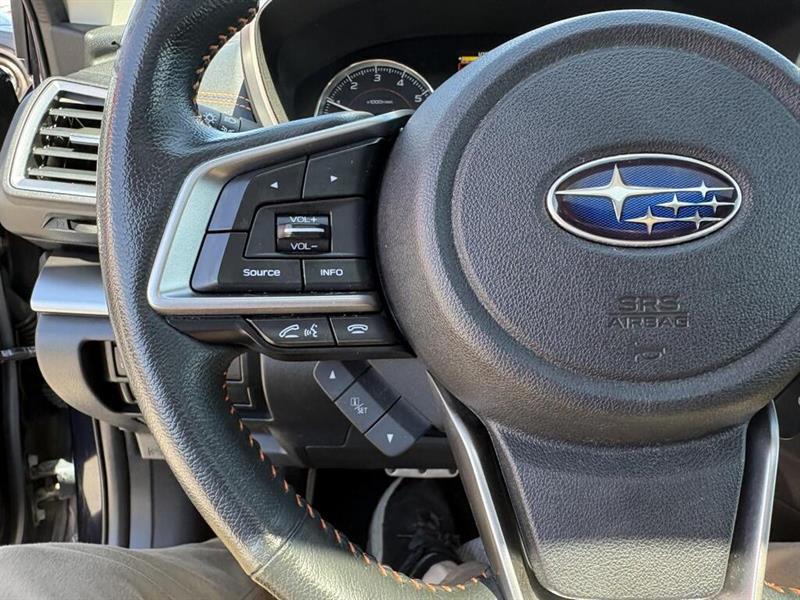 subaru Crosstrek 2021 - 10
